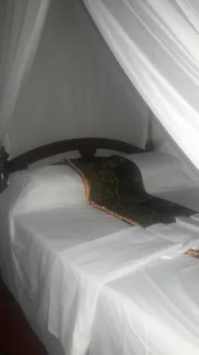 Kilindoni Sea View Bungalows