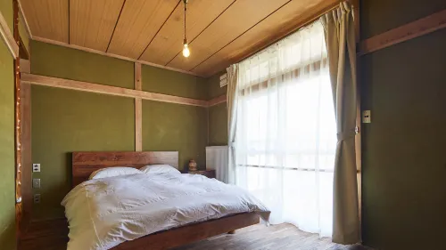 Haku Hostel