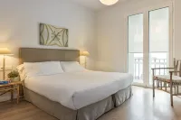 스위트 세비야 플라자