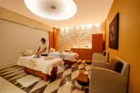 浦那凱悦酒店 - SPA