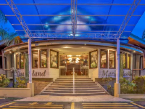 ホテル カーサ ローランド ゴルフィト リゾート ゴルフィトのホテル