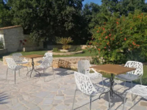 Tenuta Giannini Hotels in 