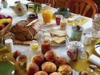 Le Clos des Fayettes Hôtels à : Theizé