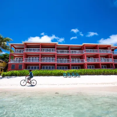 Mayan Princess Hotel Hotels near John Greif II Airport