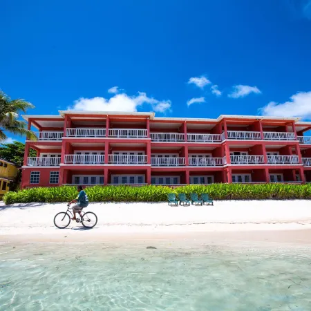 Mayan Princess Hotel