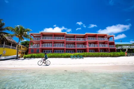 Mayan Princess Hotel