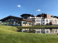 Dmitrov Golf Resort Hotels near Spa Club FoxLodge