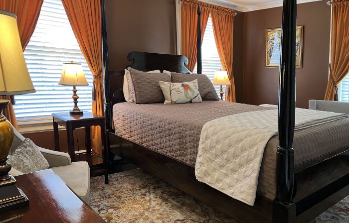 Baldwinsville B&B
