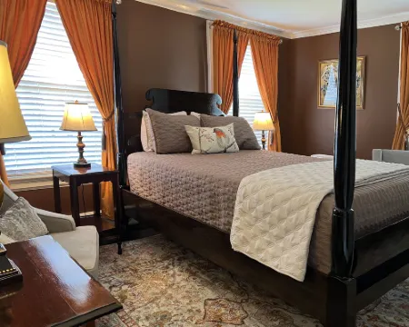 Baldwinsville B&B Hotels in Lysander