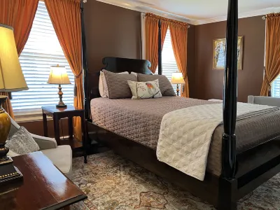 Baldwinsville B&B Hotels in Baldwinsville