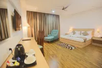 Ana Clarks Inn Panchkula Hotel di Panchkula