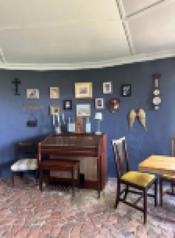 Green Cottage, Elgin Grabouw