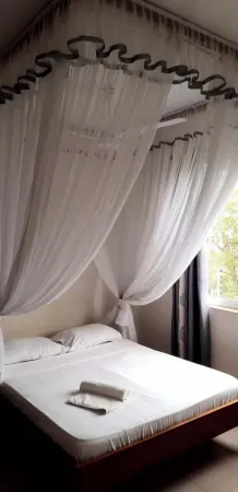 Nightingale Apartments Hotel Mombasa Отели в г. Шансу