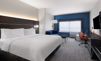 Holiday Inn Express & Suites West Memphis