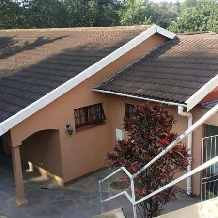 Alicia's B&B