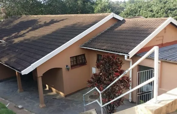 艾麗西亞住宿加早餐旅館