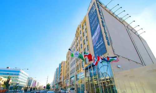 City Rose Hotel Suites