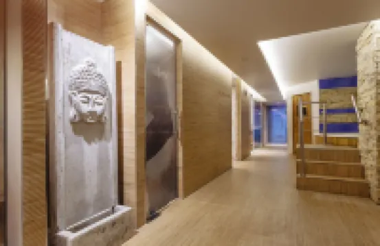 Hotel Spa Republica