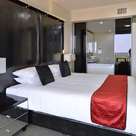 Rydges Palmerston - Darwin Hotels in Darwin
