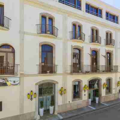 Hotel Spa Porto Cristo Hotel Exterior
