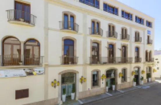 克里斯託港酒店暨Spa 塞爾瓦港酒店