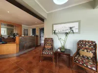 Langholm Hotel Các khách sạn ở Walvis Vịnh