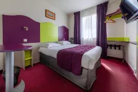 Logis Hotel Noemys Pont de l'Etoile Hotels in Aubagne