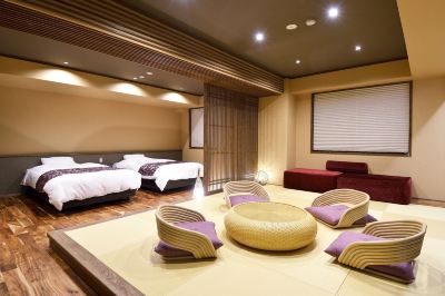 その他 旅館 おかやまの写真