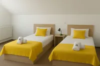 London Rooms Zagreb Airport Hotel a Okuje