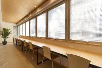 R Star Hostel Kyoto - Hostels