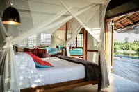 Coral Lodge Mozambique Hotels in 
