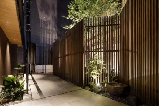 Tomoya Residence Hotel Kyoto