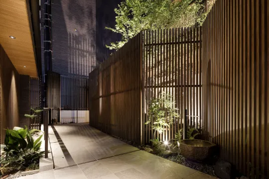 Tomoya Residence Hotel Kyoto