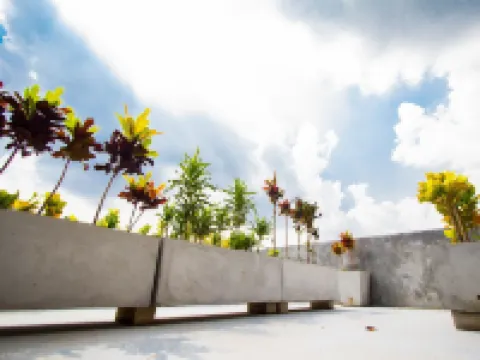 โรงแรมเดอะสกายลอฟท์ โรงแรมในอำเภอ คลองหลวง