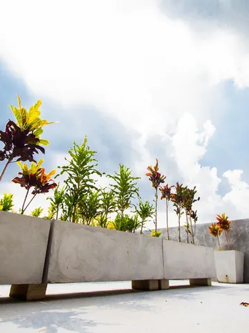 รูปภาพของโรงแรมเดอะสกายลอฟท์