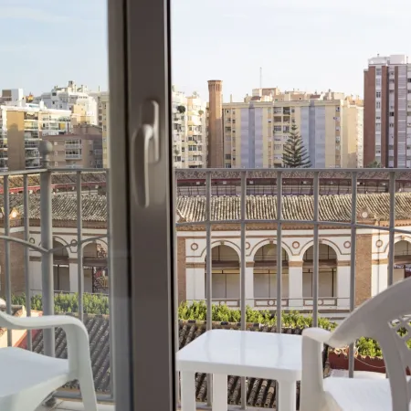 Hotel Eliseos