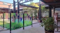 Plaza Paradiso Petit Hotel Hotels in Lujan de Cuyo