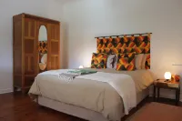 Koedoeskop Private Mountain Reserve - Pet friendly