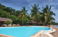 Anjiamarango Beach Resort - Pools