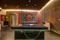 Copernicus Toruń Hotel - spa