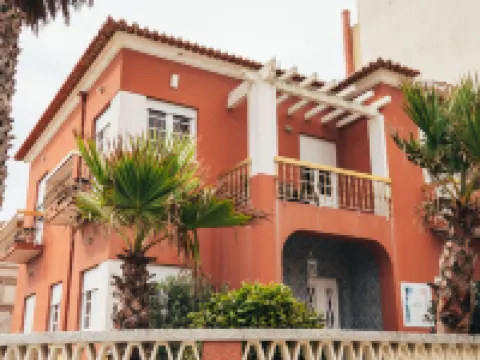 Green Coast Surf House Hotel a Espinho
