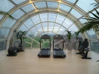 Ferretti MajesticHouse Hotels in Bagnolo Mella