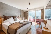 Hotel Auszeit Hotel dekat Fischergut