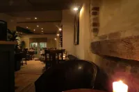 King's Head Hotel - breakfast