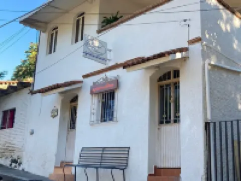 Hostal Casa Blanca Hotels in Comala