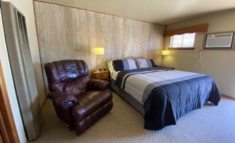 Duffer Motel