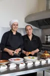 Palais Rhoul & Spa Dakhla - breakfast