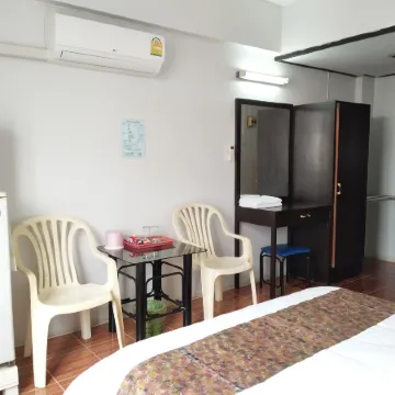 Pattha Hotel