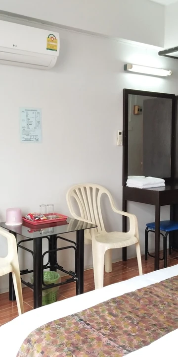 รูปภาพของโรงแรม พัฒธา