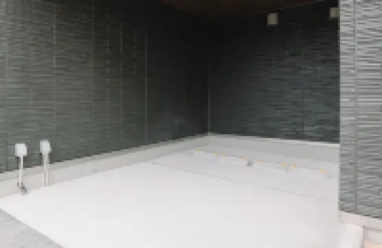 GRAND BASE 唐津駅南